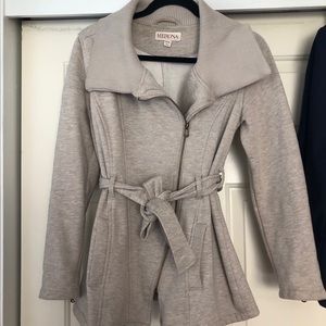 Merona Fleece Zip Jacket